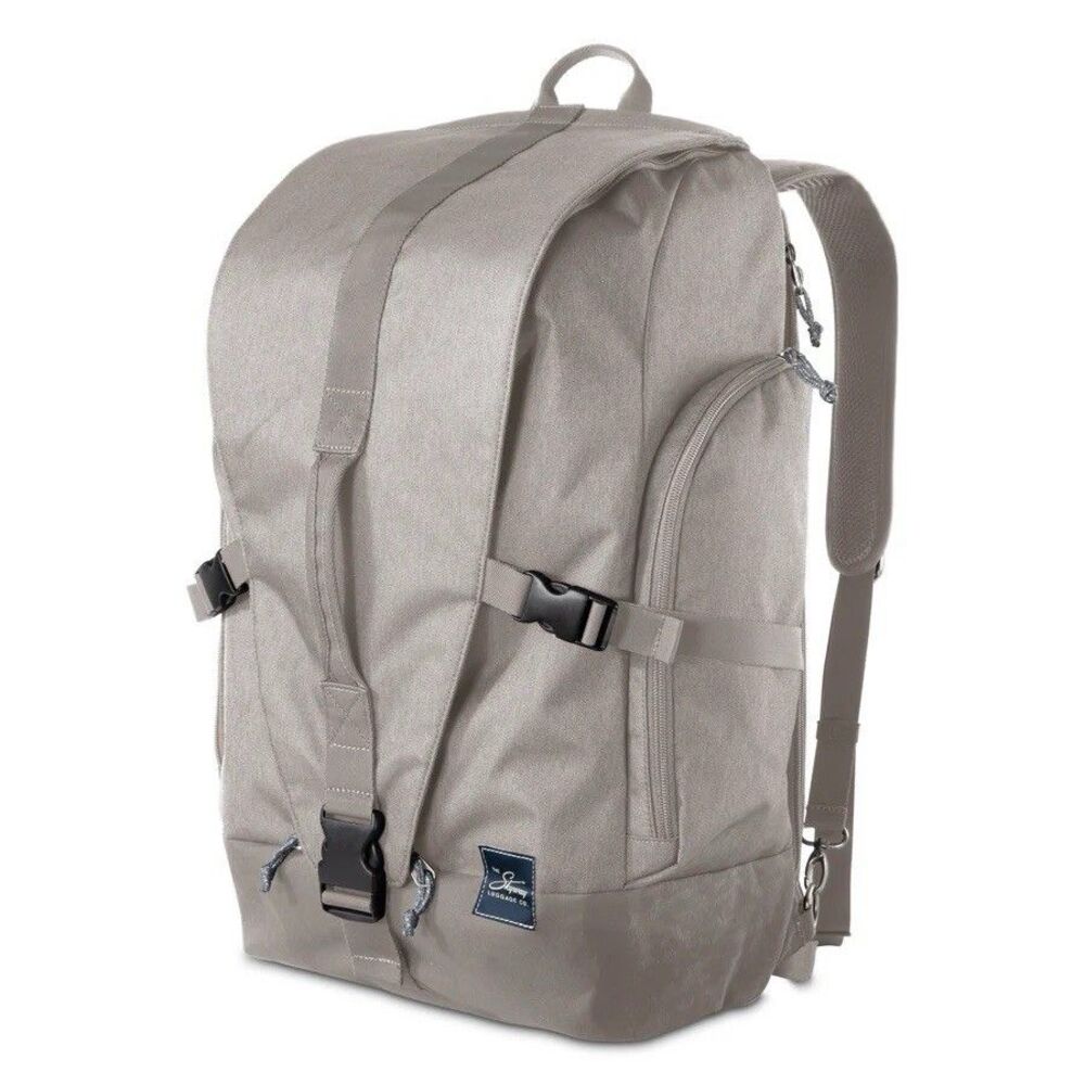 Skyway Luggage Co. Rainier Weekender 43L Backpack NWT